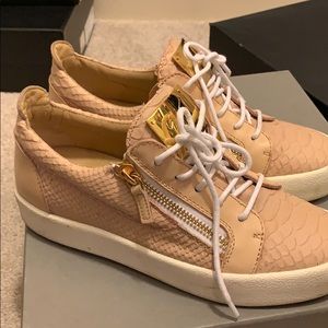 Giuseppe Zanotti Low Top Donna